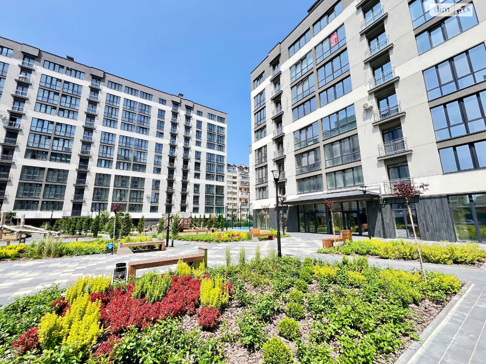 Продажа однокомнатной квартиры в Криховцах, на ул. Довженко А. 31В корпус 5, фото 1 Продажа однокомнатной квартиры в Криховцах, на ул. Довженко А. 31В корпус 5, фото 1