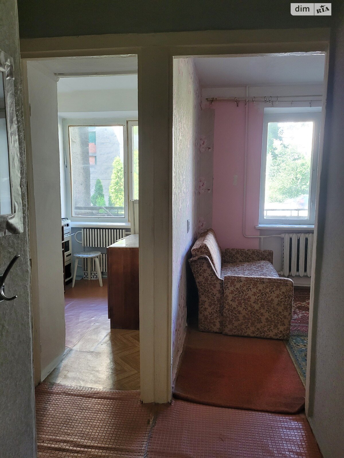 Продаж однокімнатної квартири в Івано-Франківську, на вул. Довженка О. 8/1, район Бам фото 1 Продаж однокімнатної квартири в Івано-Франківську, на вул. Довженка О. 8/1, район Бам фото 1