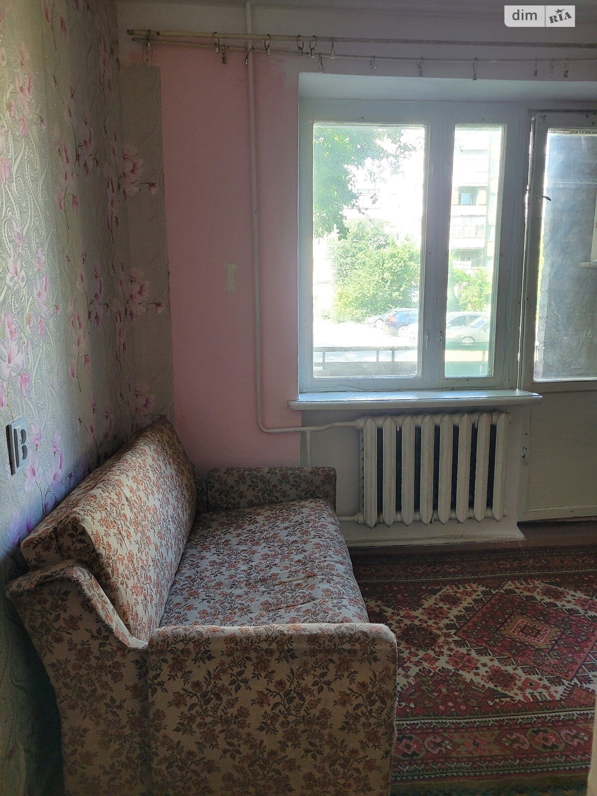 Продаж однокімнатної квартири в Івано-Франківську, на вул. Довженка О. 8/1, район Бам фото 1 Продаж однокімнатної квартири в Івано-Франківську, на вул. Довженка О. 8/1, район Бам фото 1