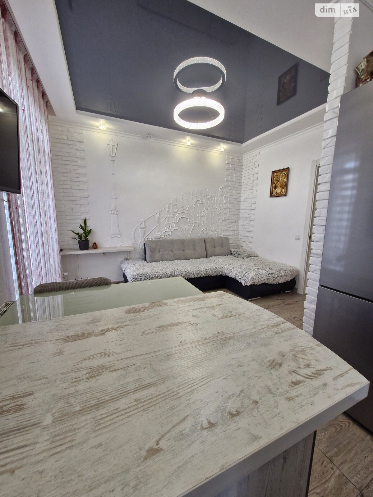 Продажа двухкомнатной квартиры в Ивано-Франковске, на ул. Довженко А. 23А, район Бам фото 1