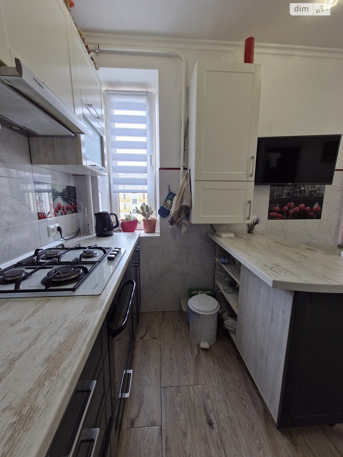 Продажа двухкомнатной квартиры в Ивано-Франковске, на ул. Довженко А. 23А, район Бам фото 1