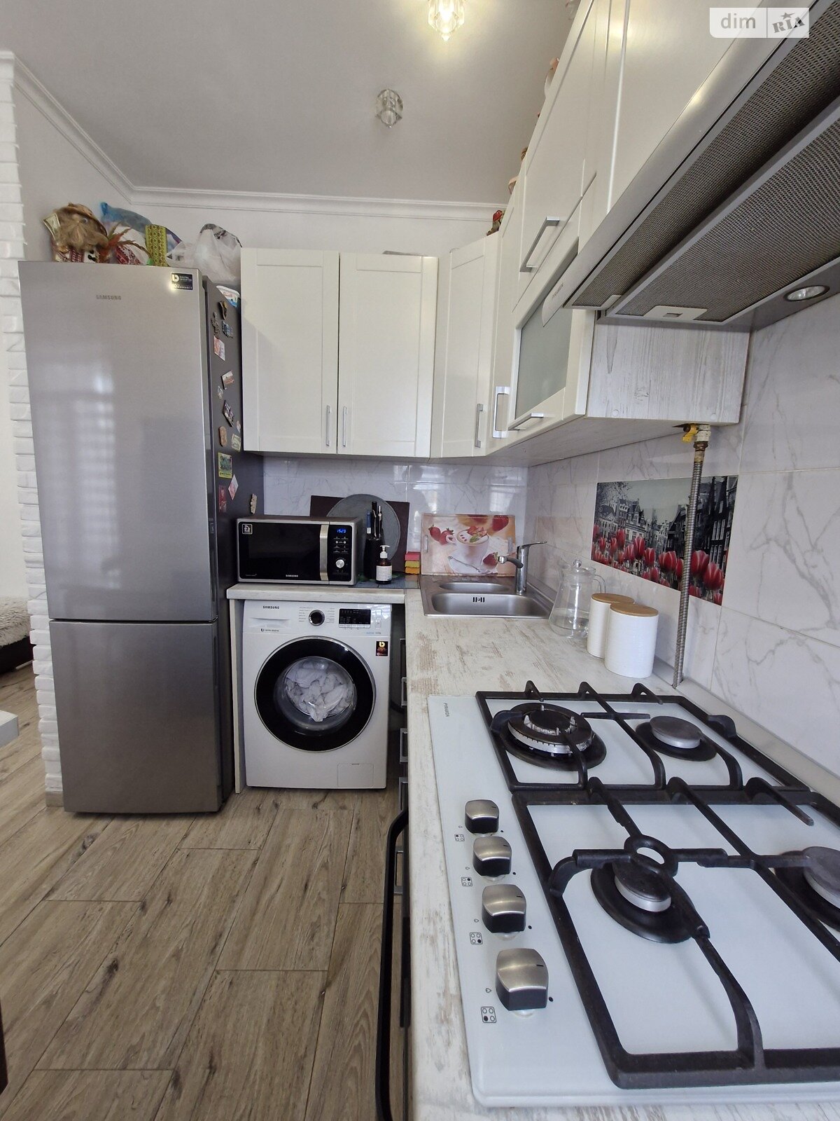 Продажа двухкомнатной квартиры в Ивано-Франковске, на ул. Довженко А. 23А, район Бам фото 1