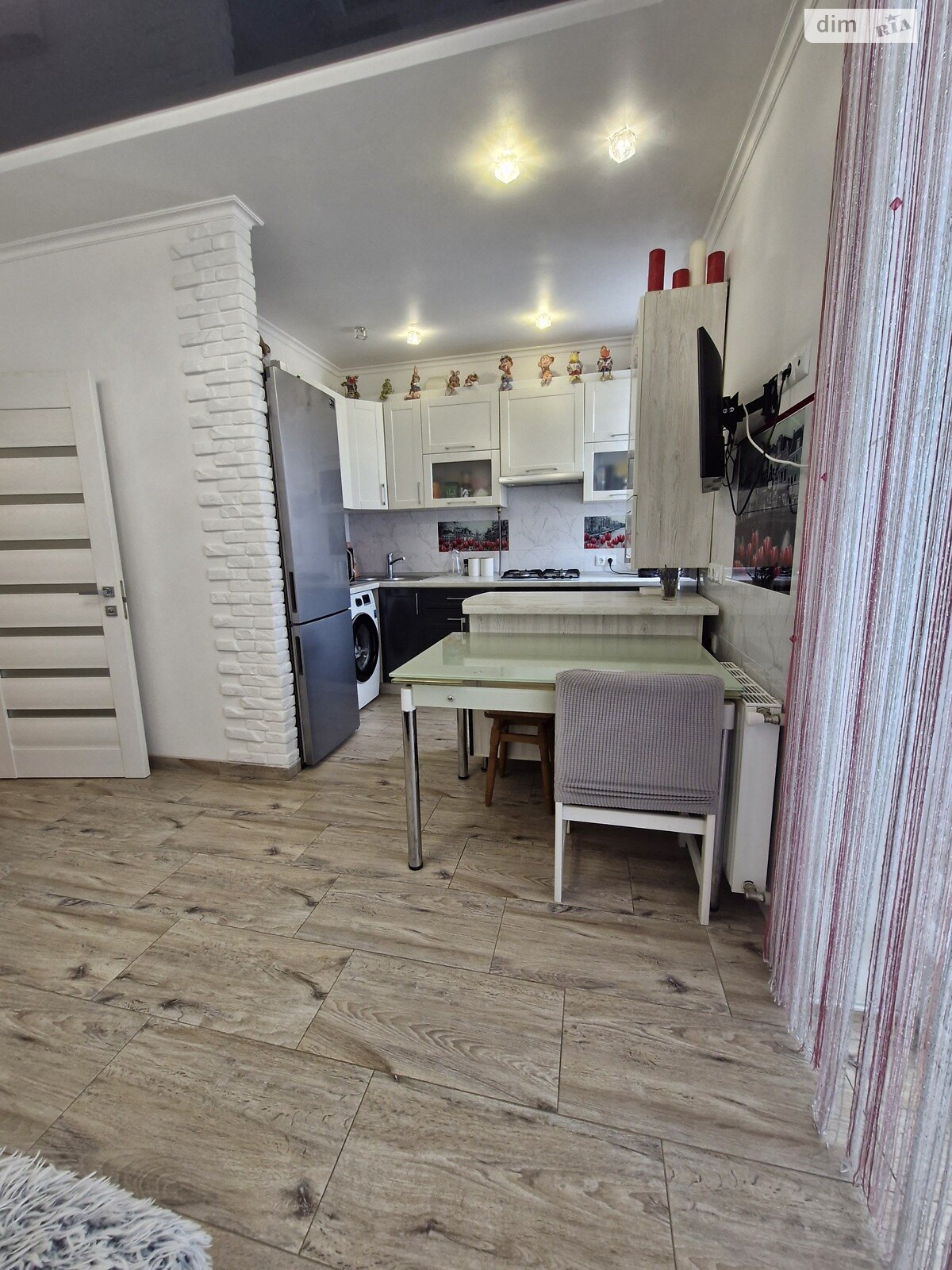 Продажа двухкомнатной квартиры в Ивано-Франковске, на ул. Довженко А. 23А, район Бам фото 1