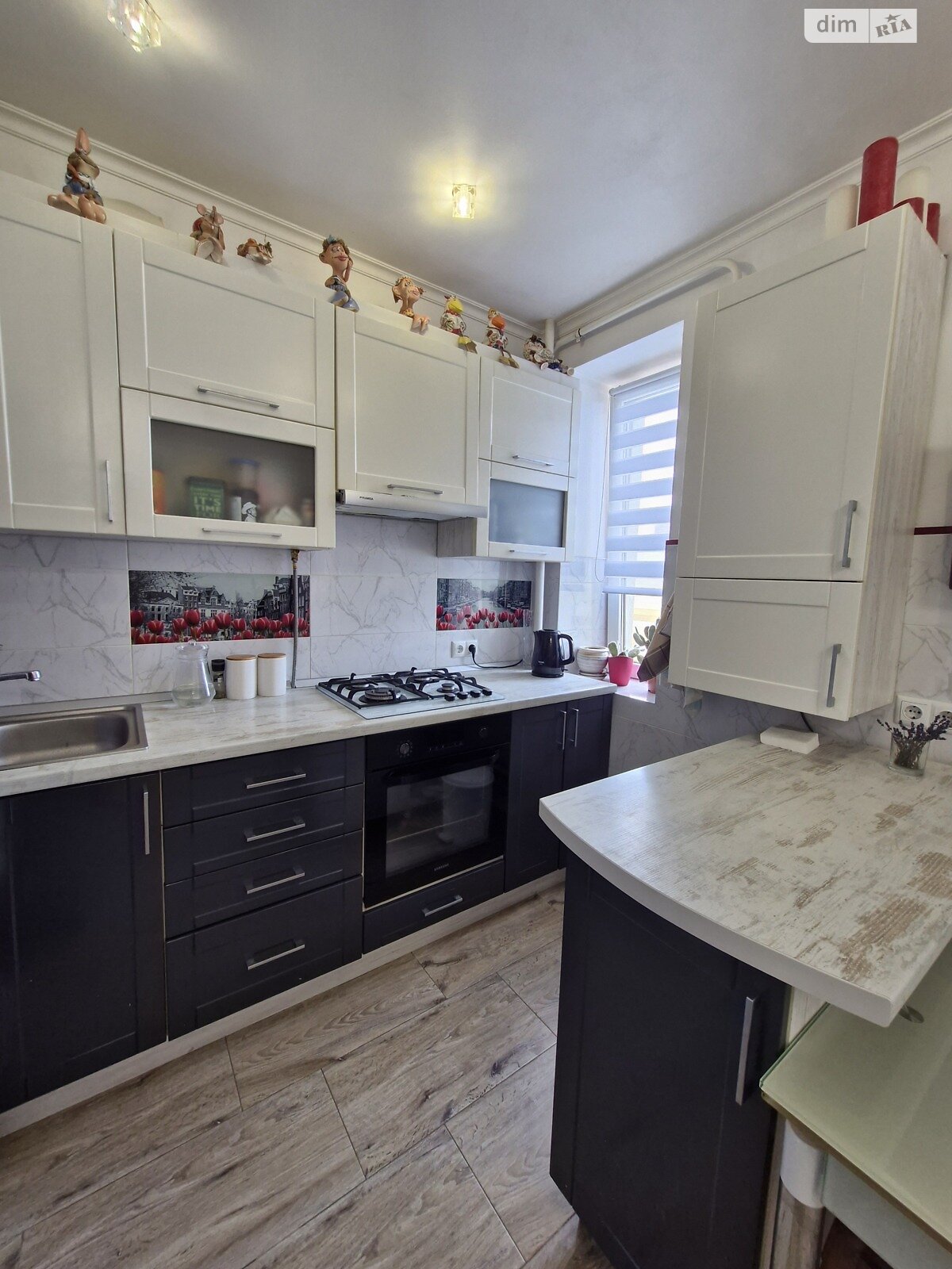 Продажа двухкомнатной квартиры в Ивано-Франковске, на ул. Довженко А. 23А, район Бам фото 1