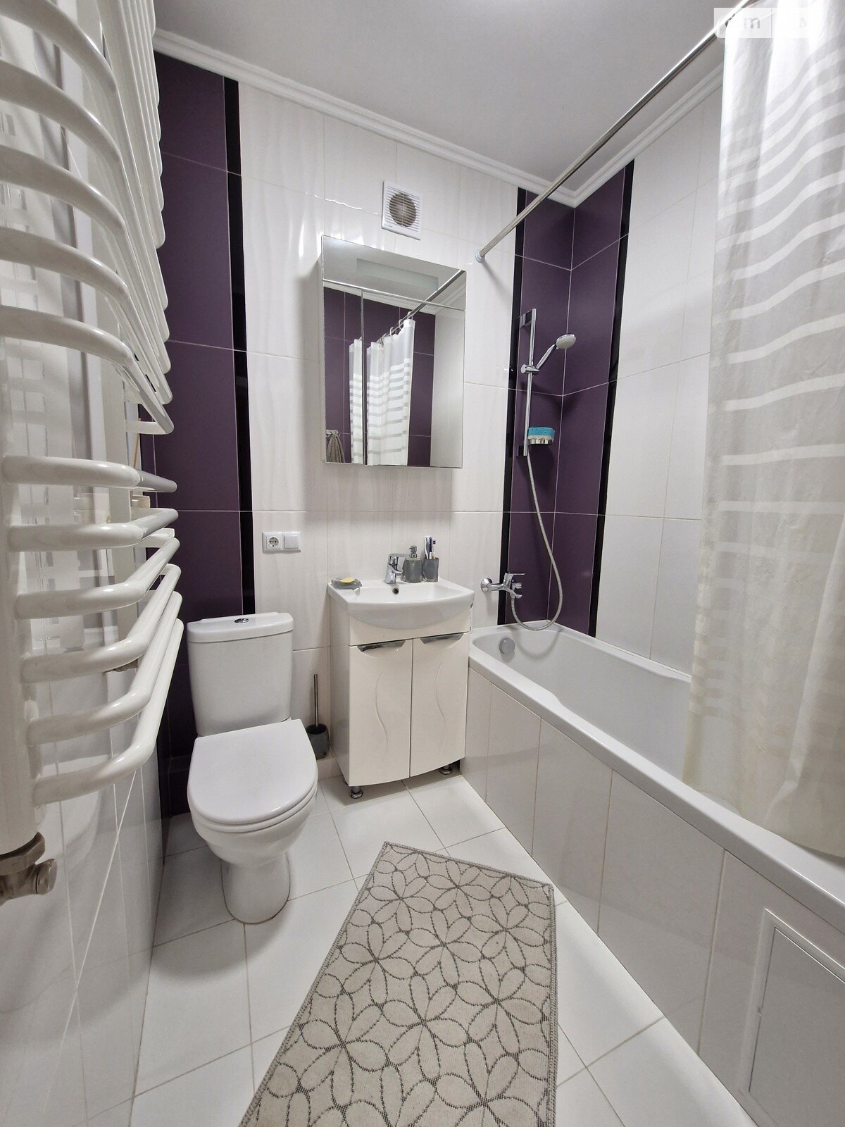 Продажа двухкомнатной квартиры в Ивано-Франковске, на ул. Довженко А. 23А, район Бам фото 1