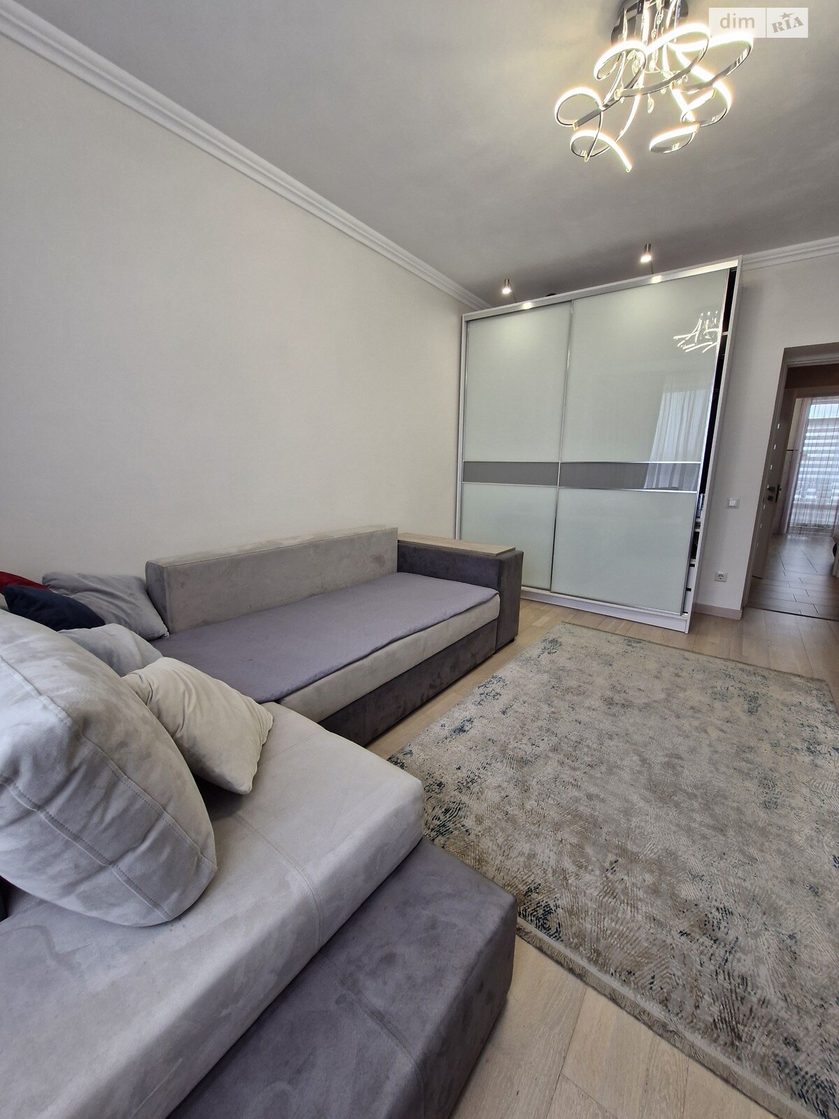Продажа двухкомнатной квартиры в Ивано-Франковске, на ул. Довженко А. 23А, район Бам фото 1