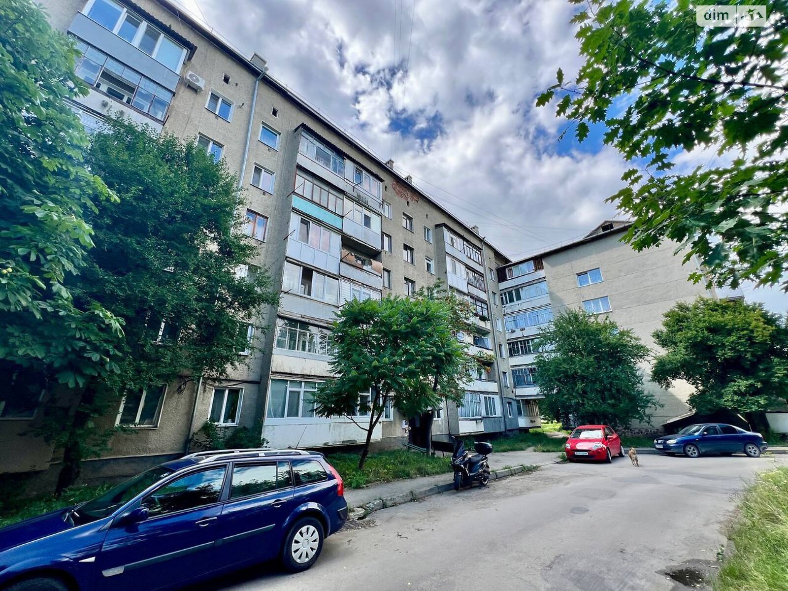 Продажа однокомнатной квартиры в Ивано-Франковске, на ул. Довженко А. 18/2, район Бам фото 1 Продажа однокомнатной квартиры в Ивано-Франковске, на ул. Довженко А. 18/2, район Бам фото 1