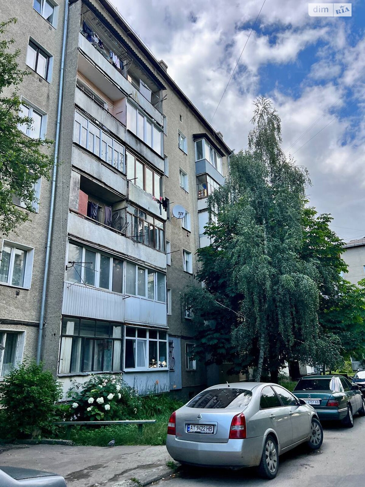 Продажа однокомнатной квартиры в Ивано-Франковске, на ул. Довженко А. 18/2, район Бам фото 1 Продажа однокомнатной квартиры в Ивано-Франковске, на ул. Довженко А. 18/2, район Бам фото 1
