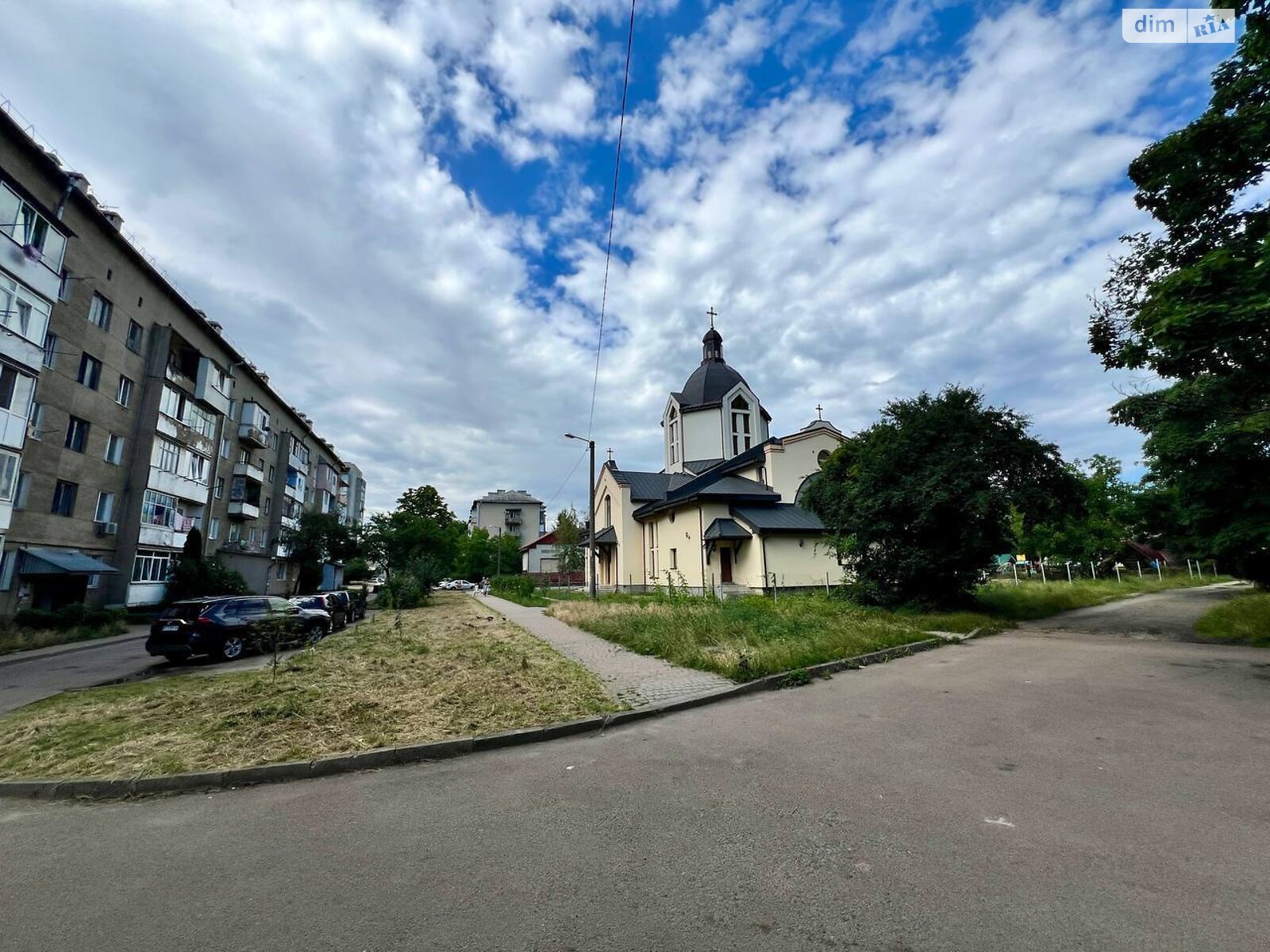 Продажа однокомнатной квартиры в Ивано-Франковске, на ул. Довженко А. 18/2, район Бам фото 1 Продажа однокомнатной квартиры в Ивано-Франковске, на ул. Довженко А. 18/2, район Бам фото 1
