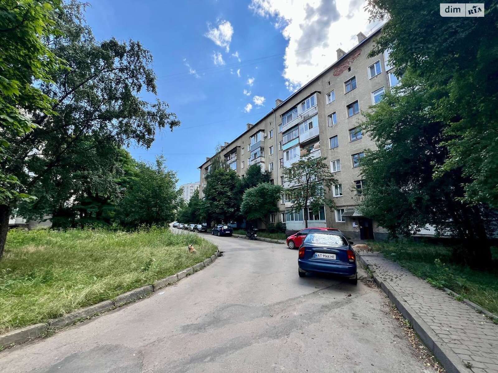 Продажа однокомнатной квартиры в Ивано-Франковске, на ул. Довженко А. 18/2, район Бам фото 1 Продажа однокомнатной квартиры в Ивано-Франковске, на ул. Довженко А. 18/2, район Бам фото 1