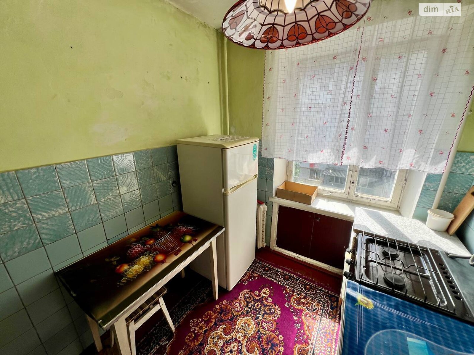 Продажа однокомнатной квартиры в Ивано-Франковске, на ул. Довженко А. 18/2, район Бам фото 1 Продажа однокомнатной квартиры в Ивано-Франковске, на ул. Довженко А. 18/2, район Бам фото 1