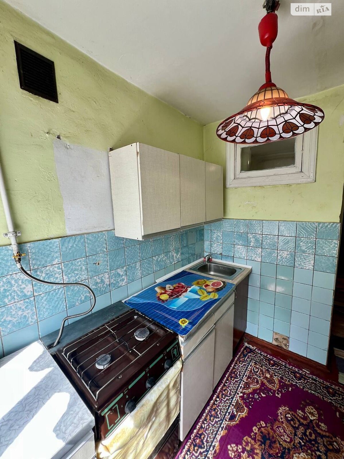 Продажа однокомнатной квартиры в Ивано-Франковске, на ул. Довженко А. 18/2, район Бам фото 1 Продажа однокомнатной квартиры в Ивано-Франковске, на ул. Довженко А. 18/2, район Бам фото 1