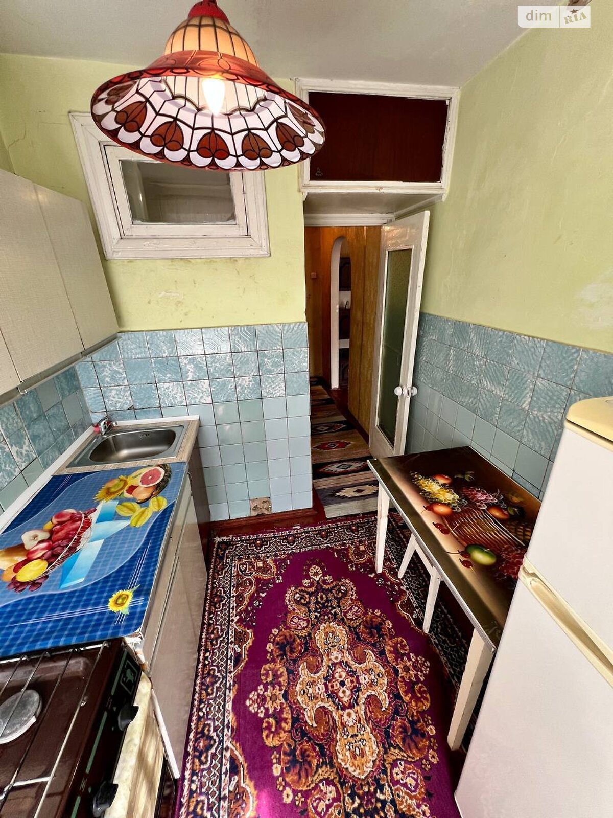 Продажа однокомнатной квартиры в Ивано-Франковске, на ул. Довженко А. 18/2, район Бам фото 1 Продажа однокомнатной квартиры в Ивано-Франковске, на ул. Довженко А. 18/2, район Бам фото 1