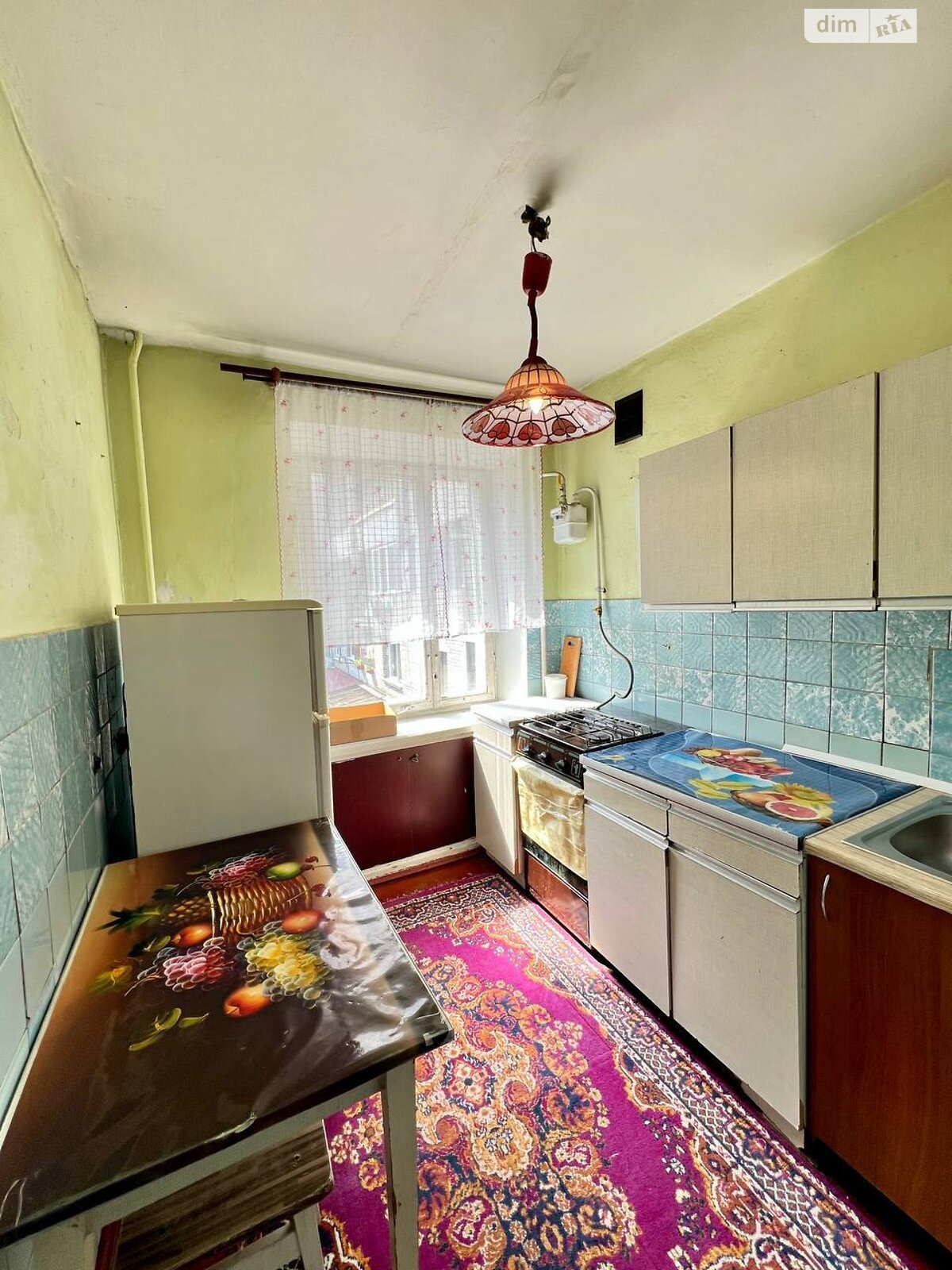 Продажа однокомнатной квартиры в Ивано-Франковске, на ул. Довженко А. 18/2, район Бам фото 1 Продажа однокомнатной квартиры в Ивано-Франковске, на ул. Довженко А. 18/2, район Бам фото 1