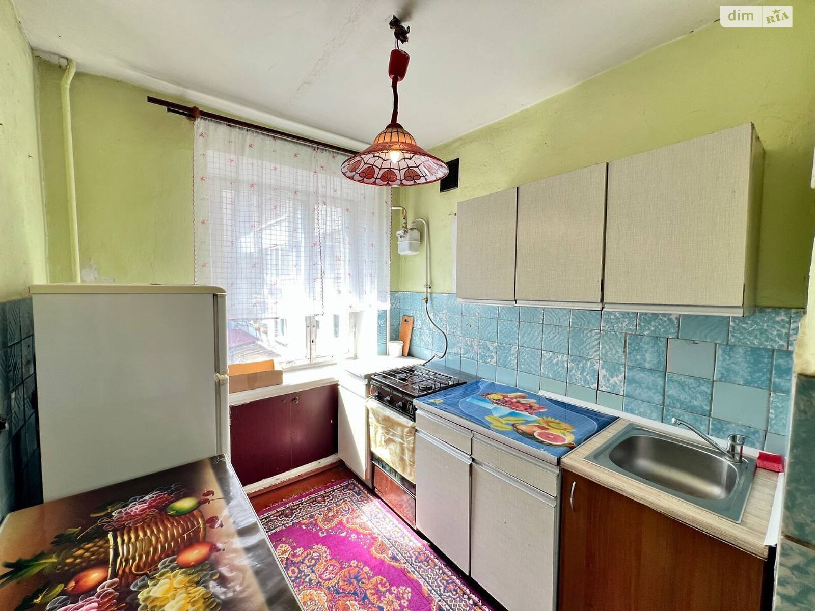 Продажа однокомнатной квартиры в Ивано-Франковске, на ул. Довженко А. 18/2, район Бам фото 1 Продажа однокомнатной квартиры в Ивано-Франковске, на ул. Довженко А. 18/2, район Бам фото 1