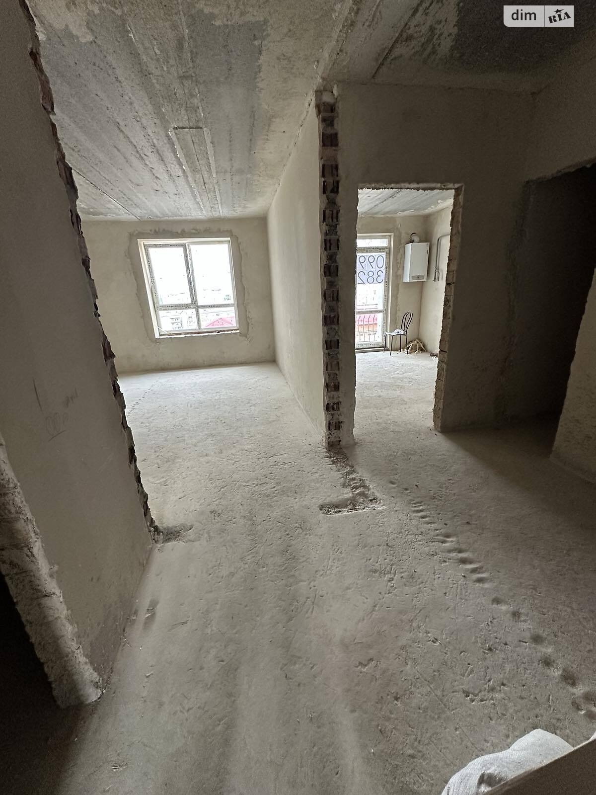 Продажа двухкомнатной квартиры в Ивано-Франковске, на ул. Довженко А. 21А, кв. 156, район Бам фото 1 Продажа двухкомнатной квартиры в Ивано-Франковске, на ул. Довженко А. 21А, кв. 156, район Бам фото 1