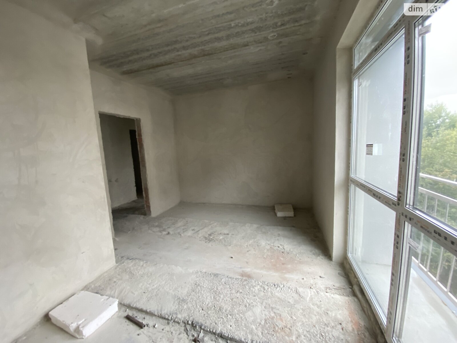 Продаж трикімнатної квартири в Івано-Франківську, на вул. Довженка О. 31В, район Бам фото 1 Продаж трикімнатної квартири в Івано-Франківську, на вул. Довженка О. 31В, район Бам фото 1