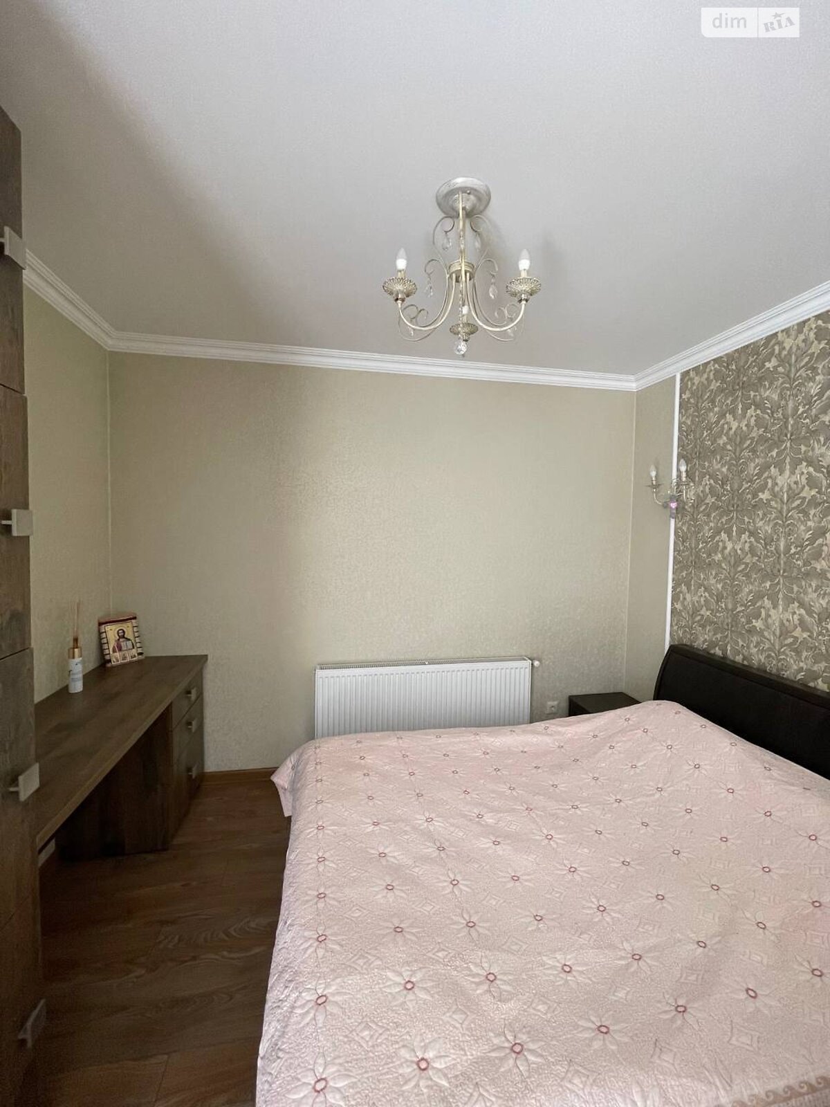 Продажа двухкомнатной квартиры в Ивано-Франковске, на ул. Довженко А. 51, район Бам фото 1 Продажа двухкомнатной квартиры в Ивано-Франковске, на ул. Довженко А. 51, район Бам фото 1