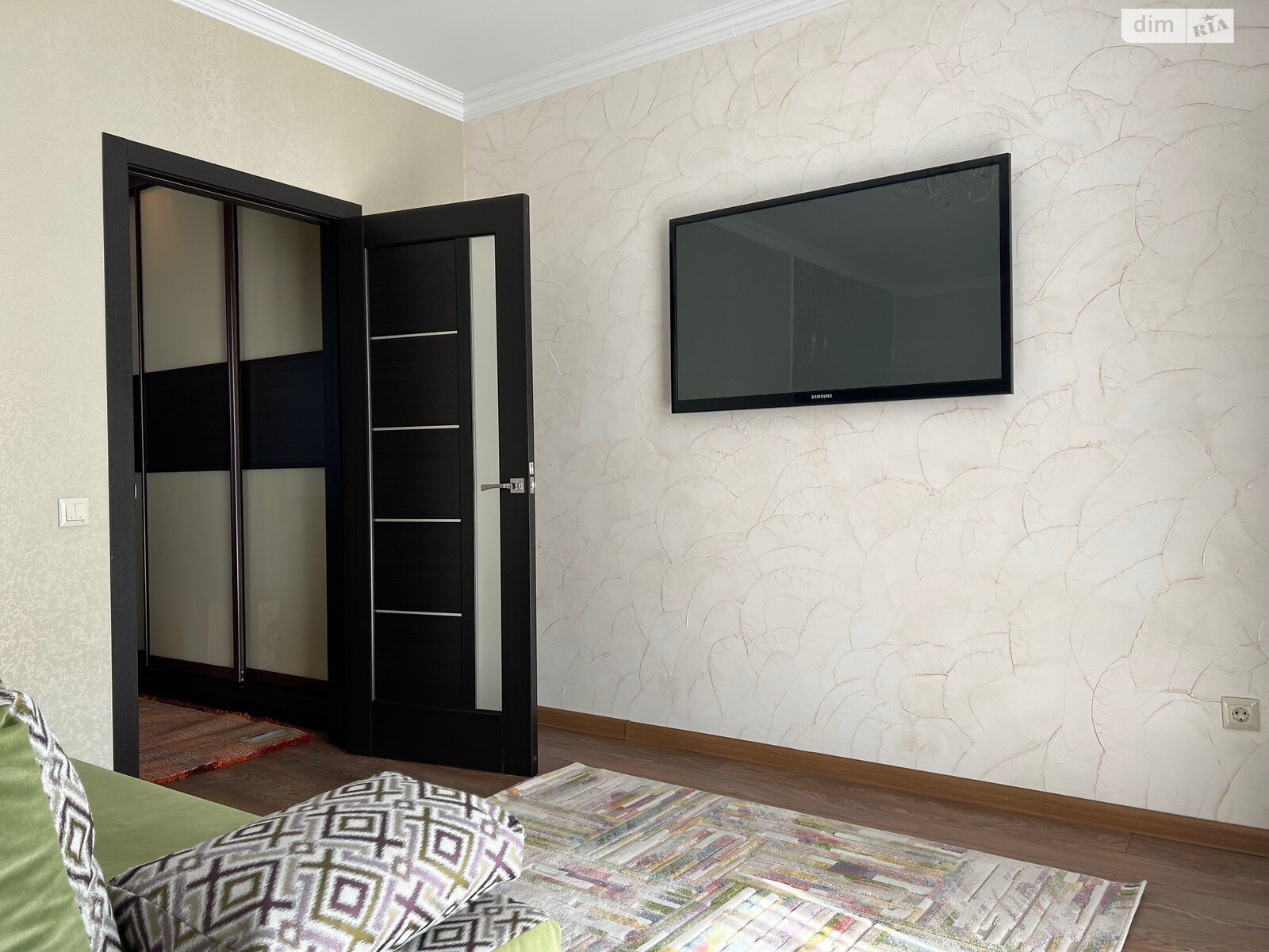 Продажа двухкомнатной квартиры в Ивано-Франковске, на ул. Довженко А. 51, район Бам фото 1 Продажа двухкомнатной квартиры в Ивано-Франковске, на ул. Довженко А. 51, район Бам фото 1