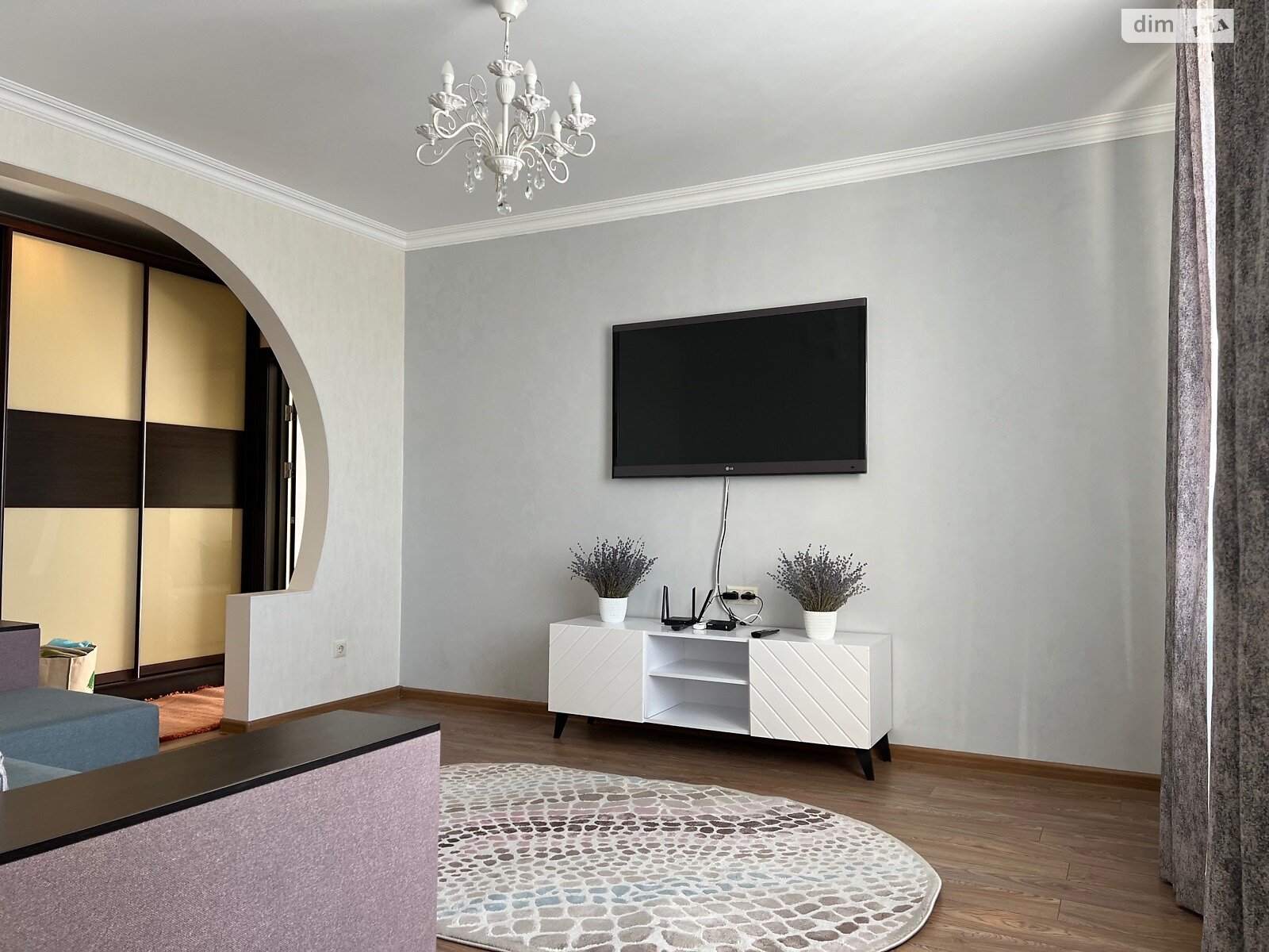 Продажа двухкомнатной квартиры в Ивано-Франковске, на ул. Довженко А. 51, район Бам фото 1 Продажа двухкомнатной квартиры в Ивано-Франковске, на ул. Довженко А. 51, район Бам фото 1