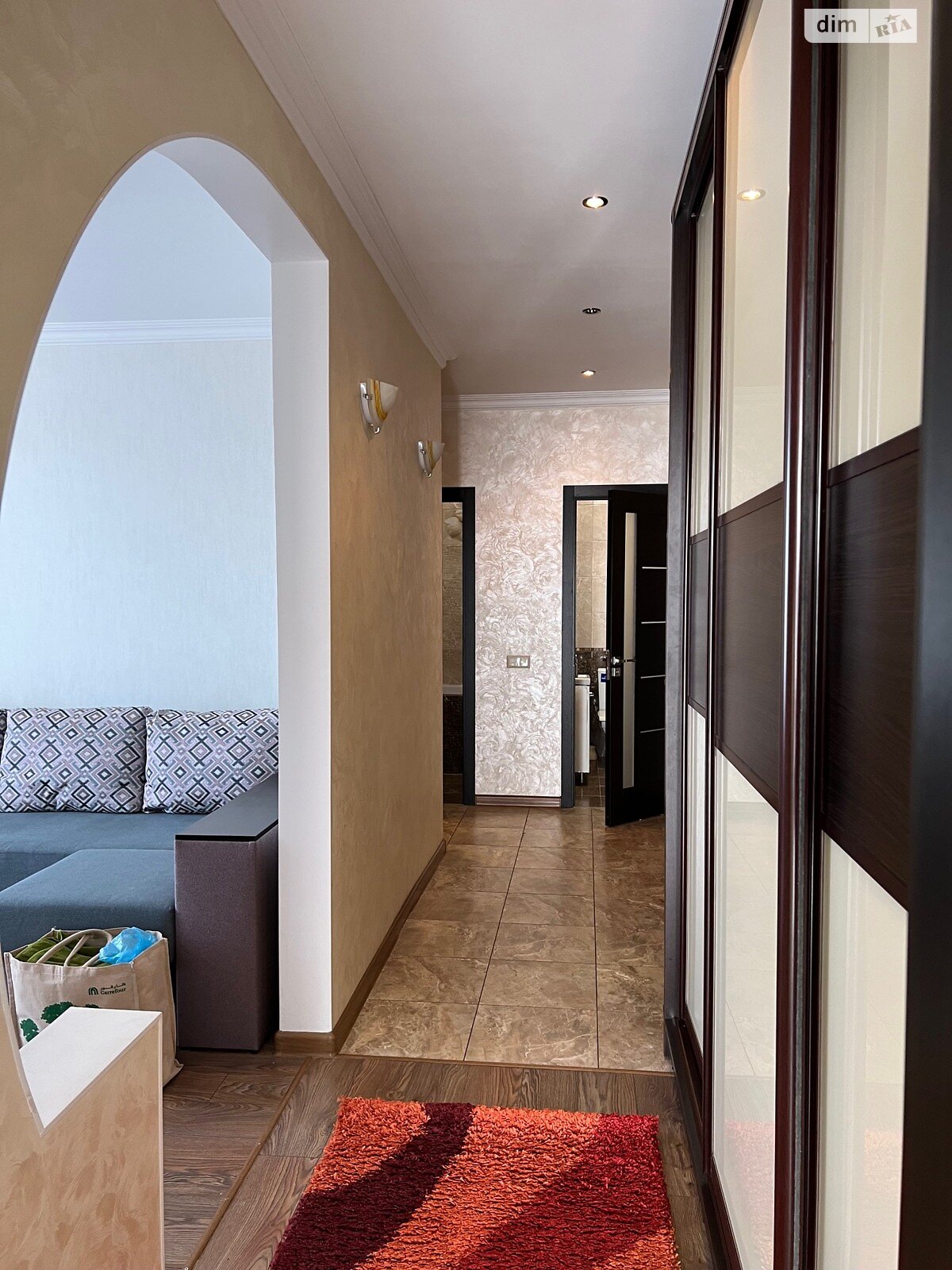 Продажа двухкомнатной квартиры в Ивано-Франковске, на ул. Довженко А. 51, район Бам фото 1 Продажа двухкомнатной квартиры в Ивано-Франковске, на ул. Довженко А. 51, район Бам фото 1