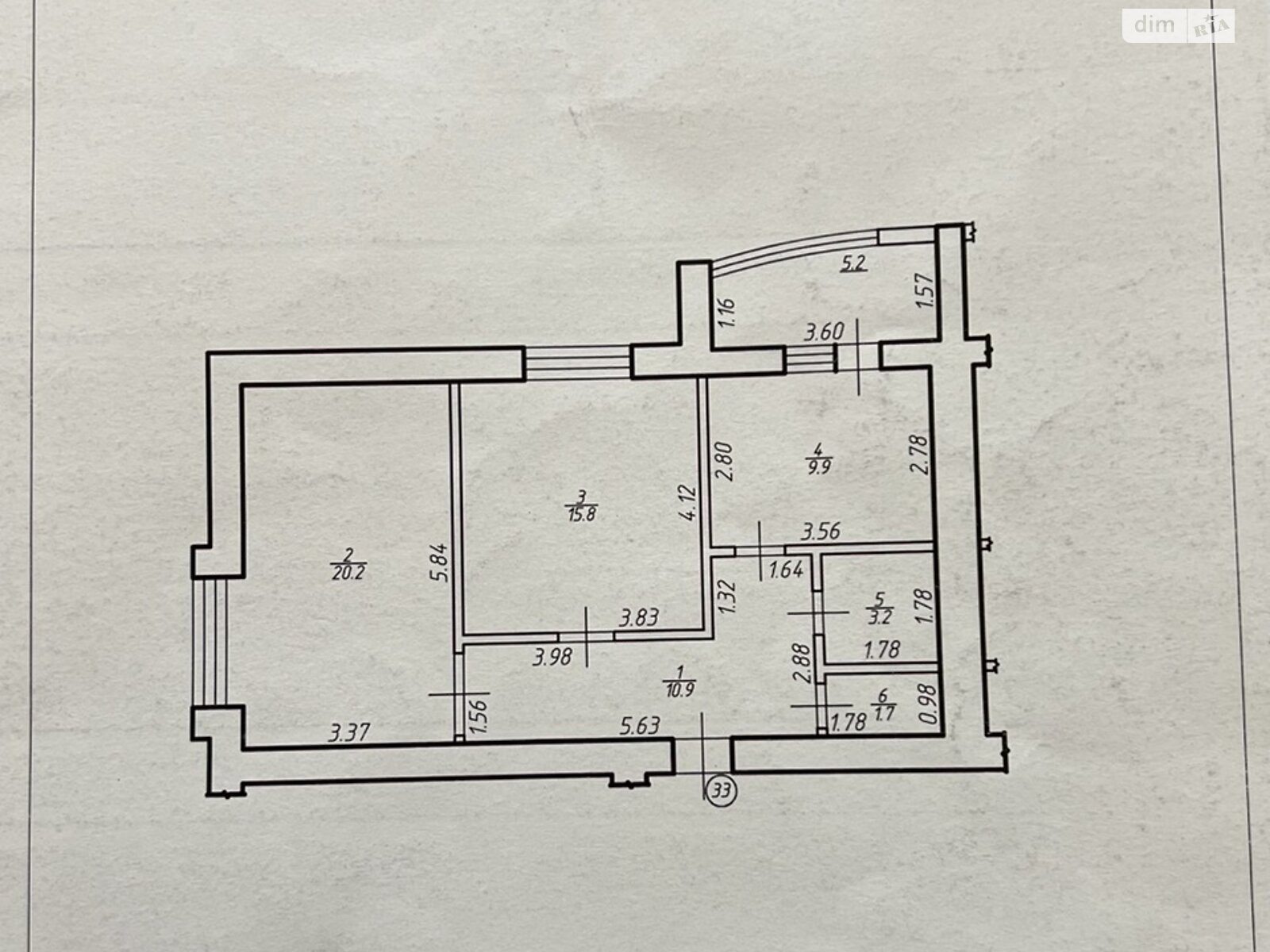 Продажа двухкомнатной квартиры в Ивано-Франковске, на ул. Довженко А. 51, район Бам фото 1 Продажа двухкомнатной квартиры в Ивано-Франковске, на ул. Довженко А. 51, район Бам фото 1