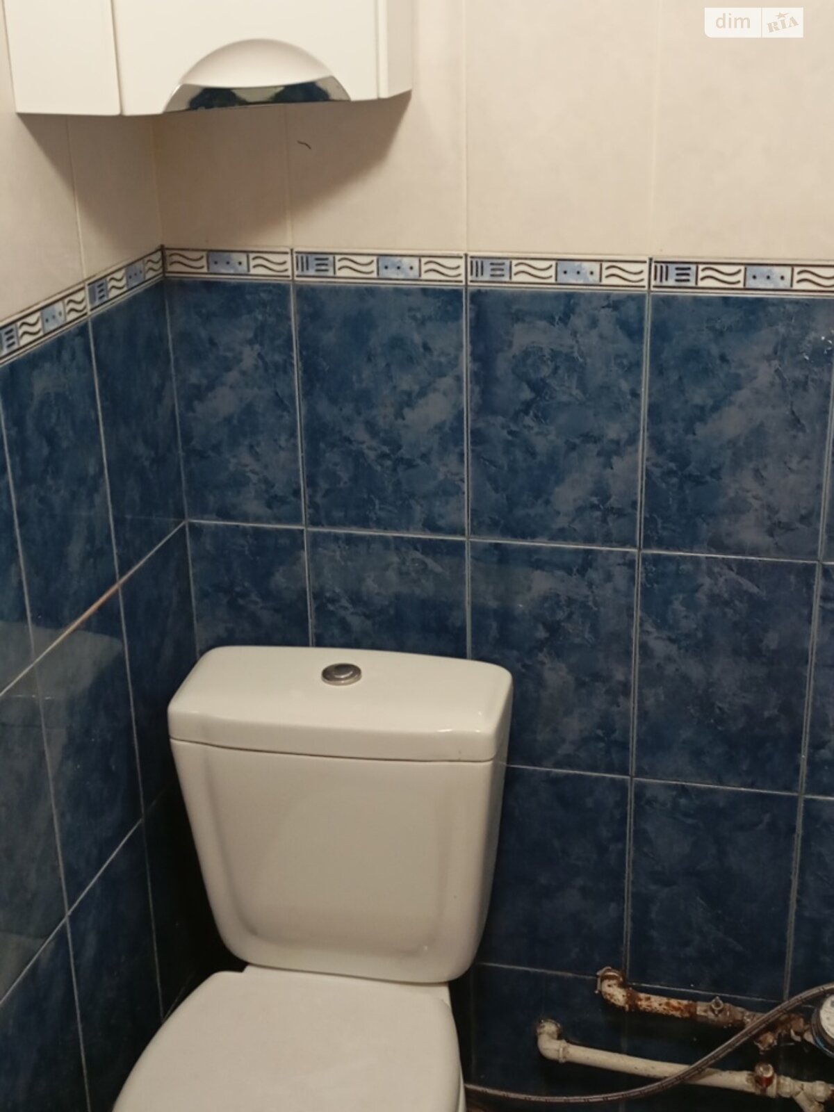 Продаж однокімнатної квартири в Івано-Франківську, на вул. Довженка О. 12, район Бам фото 1