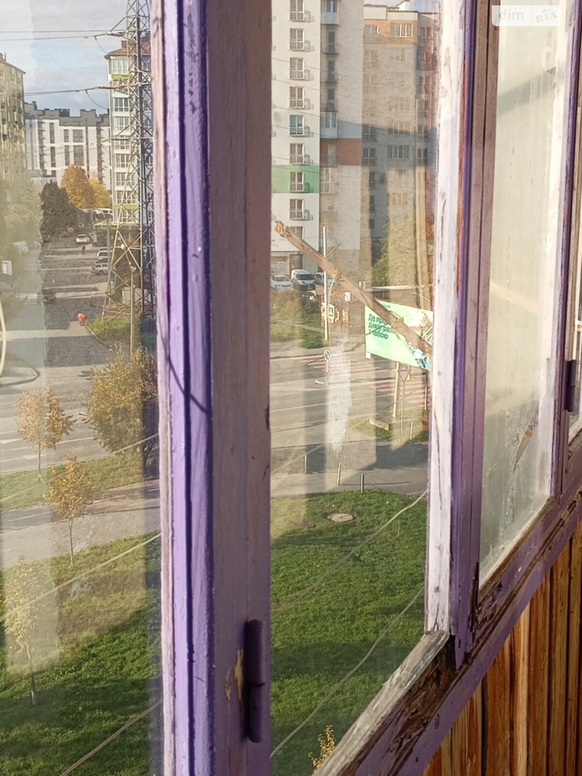 Продаж однокімнатної квартири в Івано-Франківську, на вул. Довженка О. 12, район Бам фото 1