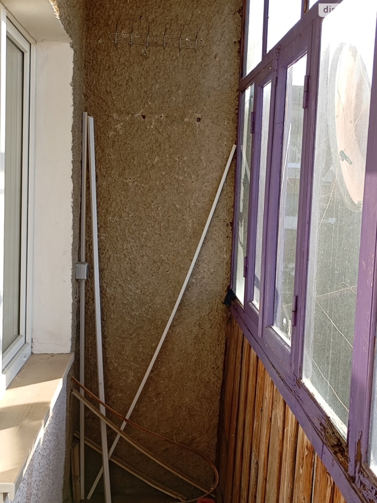 Продаж однокімнатної квартири в Івано-Франківську, на вул. Довженка О. 12, район Бам фото 1