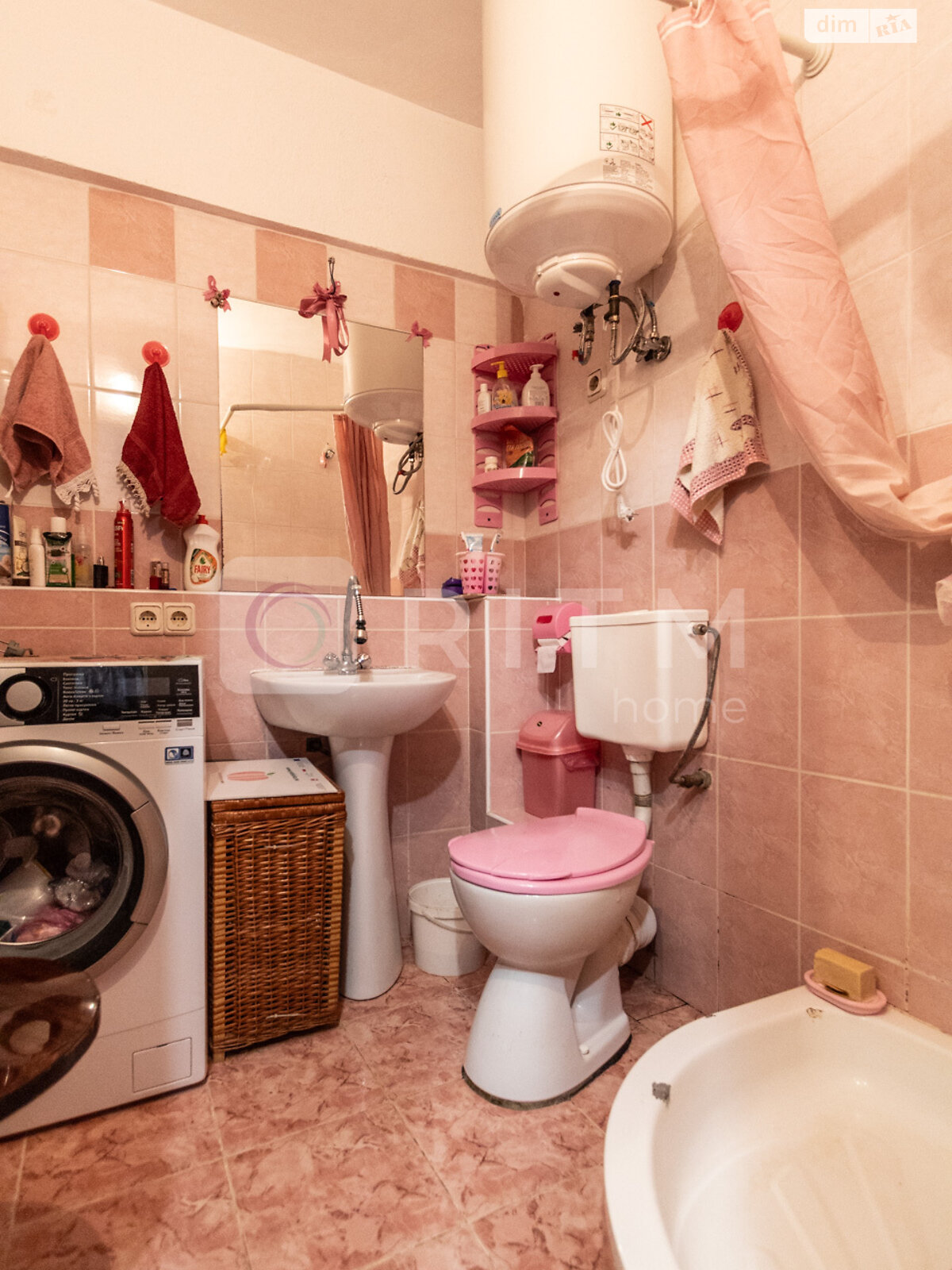 Продаж однокімнатної квартири в Івано-Франківську, на вул. Довженка О. 10, район Бам фото 1