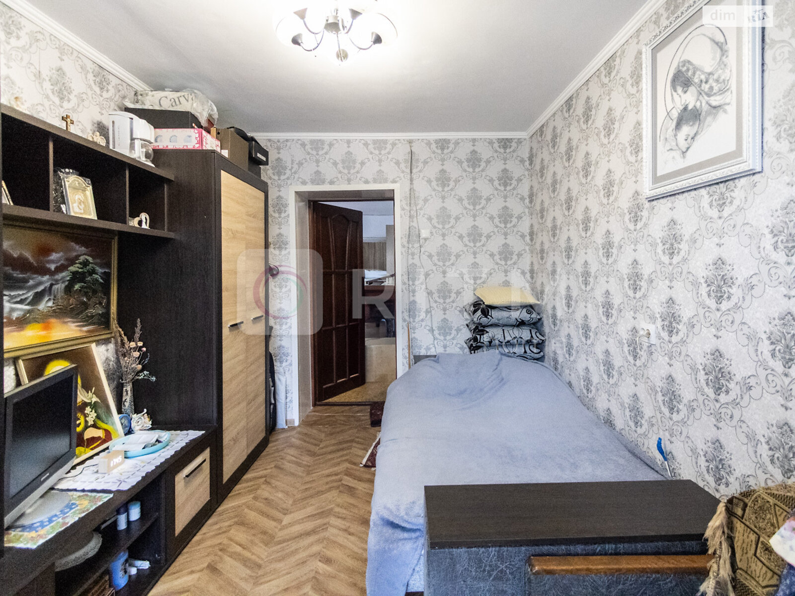 Продаж однокімнатної квартири в Івано-Франківську, на вул. Довженка О. 10, район Бам фото 1