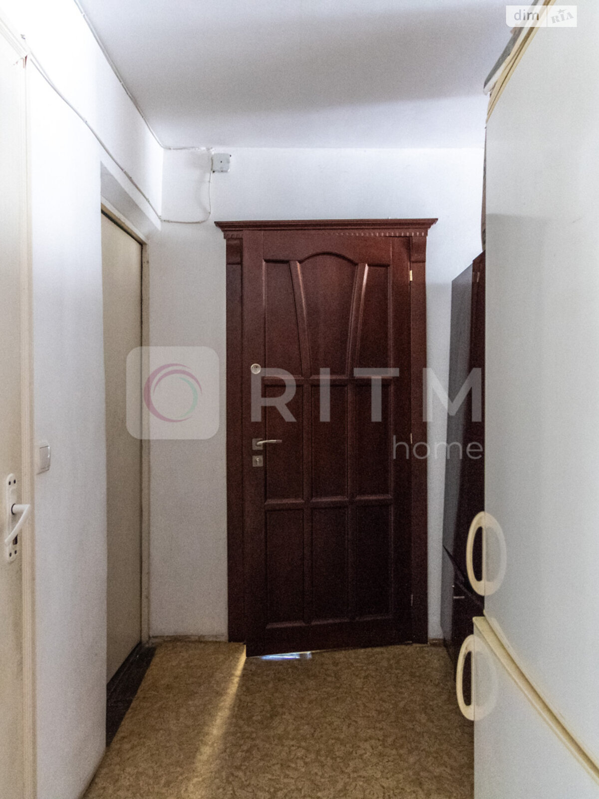 Продаж однокімнатної квартири в Івано-Франківську, на вул. Довженка О. 10, район Бам фото 1