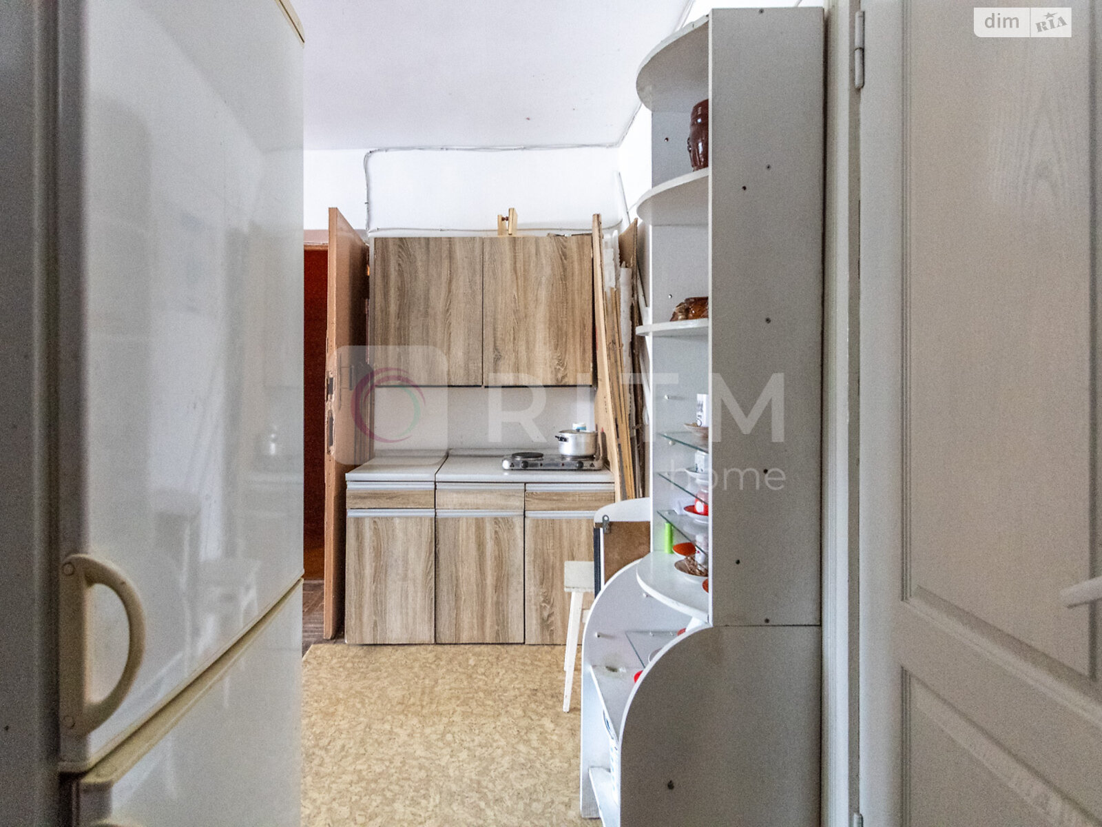 Продаж однокімнатної квартири в Івано-Франківську, на вул. Довженка О. 10, район Бам фото 1