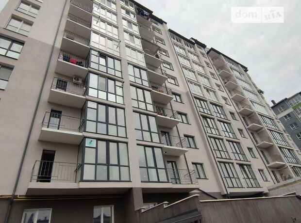 Продажа двухкомнатной квартиры в Ивано-Франковске, на ул. Довженко А., район Бам фото 1