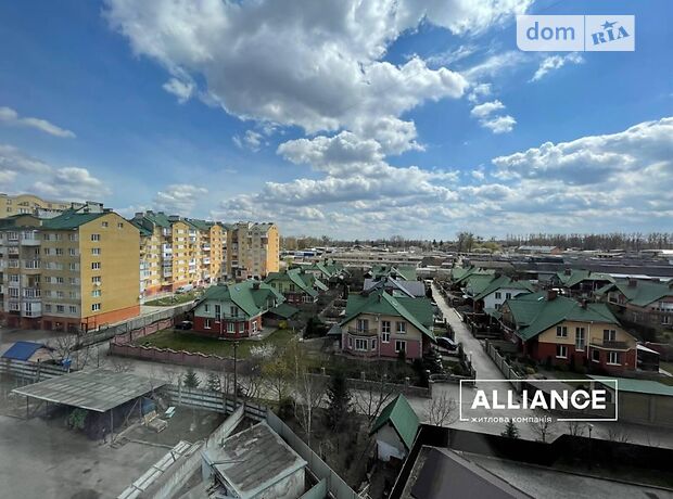 Продажа однокомнатной квартиры в Ивано-Франковске, на ул. Довженко А., район Бам фото 1 Продажа однокомнатной квартиры в Ивано-Франковске, на ул. Довженко А., район Бам фото 1