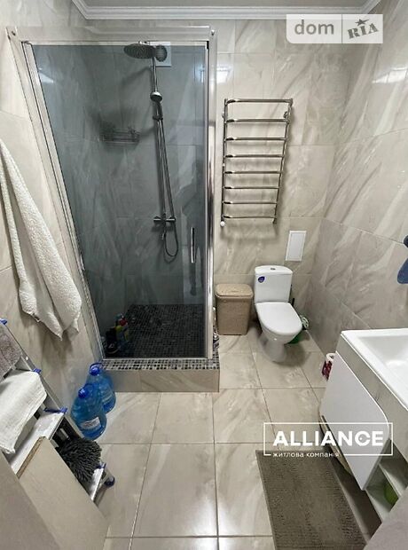 Продажа однокомнатной квартиры в Ивано-Франковске, на ул. Довженко А., район Бам фото 1 Продажа однокомнатной квартиры в Ивано-Франковске, на ул. Довженко А., район Бам фото 1