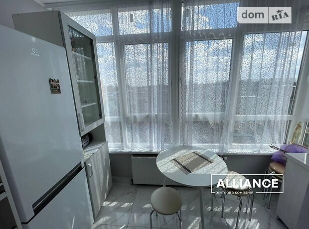 Продажа однокомнатной квартиры в Ивано-Франковске, на ул. Довженко А., район Бам фото 1 Продажа однокомнатной квартиры в Ивано-Франковске, на ул. Довженко А., район Бам фото 1