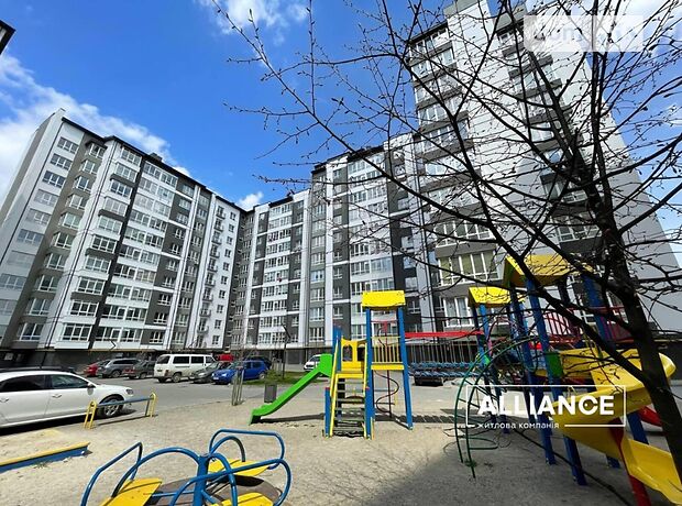 Продажа однокомнатной квартиры в Ивано-Франковске, на ул. Довженко А., район Бам фото 1 Продажа однокомнатной квартиры в Ивано-Франковске, на ул. Довженко А., район Бам фото 1