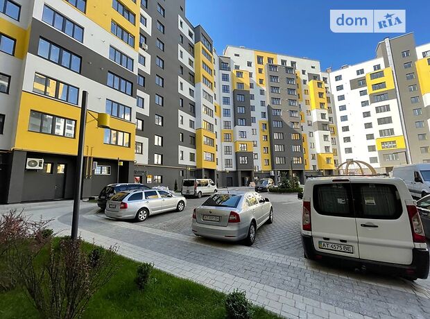 Продажа двухкомнатной квартиры в Ивано-Франковске, на ул. Довженко А. район Бам фото 1 Продажа двухкомнатной квартиры в Ивано-Франковске, на ул. Довженко А. район Бам фото 1