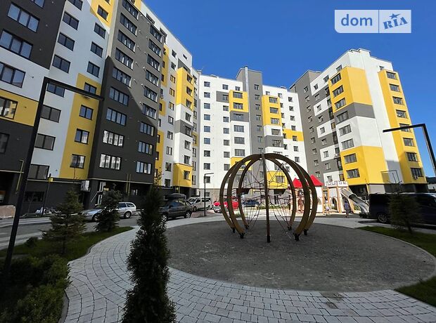 Продажа двухкомнатной квартиры в Ивано-Франковске, на ул. Довженко А. район Бам фото 1 Продажа двухкомнатной квартиры в Ивано-Франковске, на ул. Довженко А. район Бам фото 1