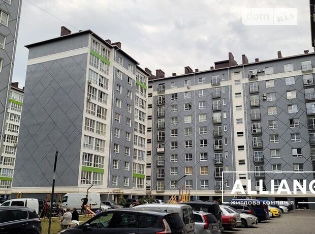 Продажа трехкомнатной квартиры в Ивано-Франковске, на ул. Довженко А., район Бам фото 1 Продажа трехкомнатной квартиры в Ивано-Франковске, на ул. Довженко А., район Бам фото 1