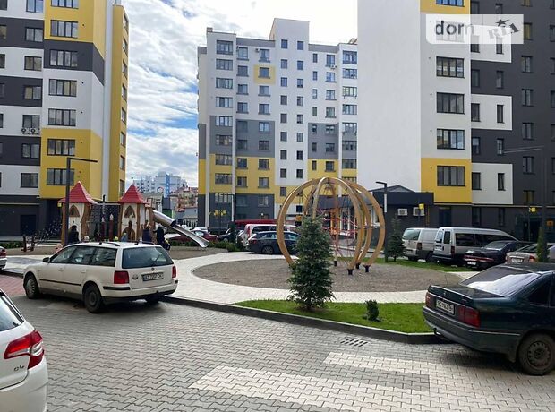 Продажа однокомнатной квартиры в Ивано-Франковске, на ул. Довженко А., район Бам фото 1 Продажа однокомнатной квартиры в Ивано-Франковске, на ул. Довженко А., район Бам фото 1