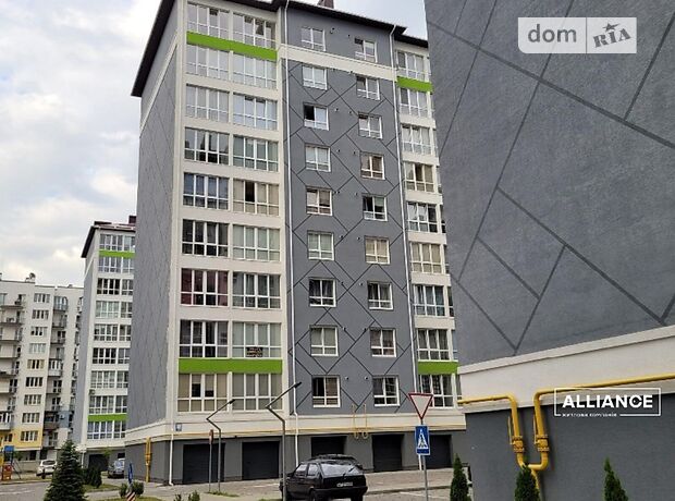 Продажа трехкомнатной квартиры в Ивано-Франковске, на ул. Довженко А. 39, кв. 45, район Бам фото 1