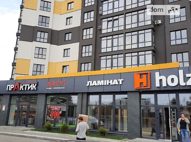 Продаж трикімнатної квартири в Івано-Франківську, на вул. Довженка О. 59, район Бам фото 1 Продаж трикімнатної квартири в Івано-Франківську, на вул. Довженка О. 59, район Бам фото 1