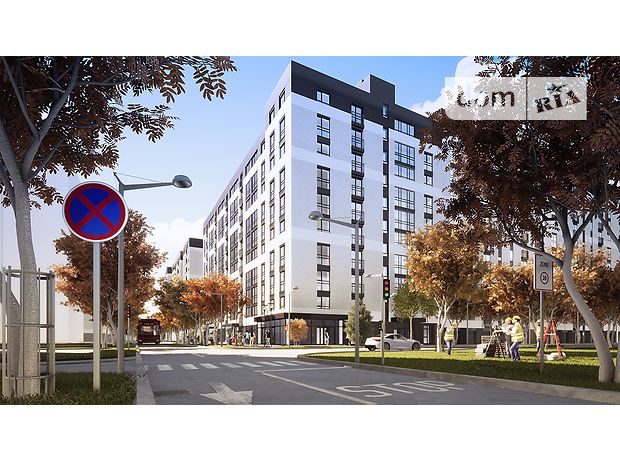 Продажа трехкомнатной квартиры в Ивано-Франковске, на ул. Бобикевича А., район Бам фото 1 Продажа трехкомнатной квартиры в Ивано-Франковске, на ул. Бобикевича А., район Бам фото 1