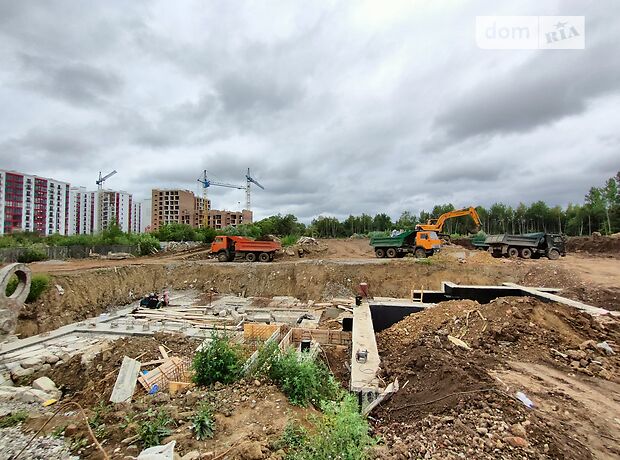 Продажа однокомнатной квартиры в Ивано-Франковске, на ул. Бобикевича А., район Бам фото 1 Продажа однокомнатной квартиры в Ивано-Франковске, на ул. Бобикевича А., район Бам фото 1