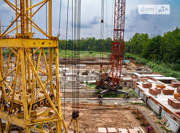 Продажа однокомнатной квартиры в Ивано-Франковске, на ул. Бобикевича А., район Бам фото 1 Продажа однокомнатной квартиры в Ивано-Франковске, на ул. Бобикевича А., район Бам фото 1