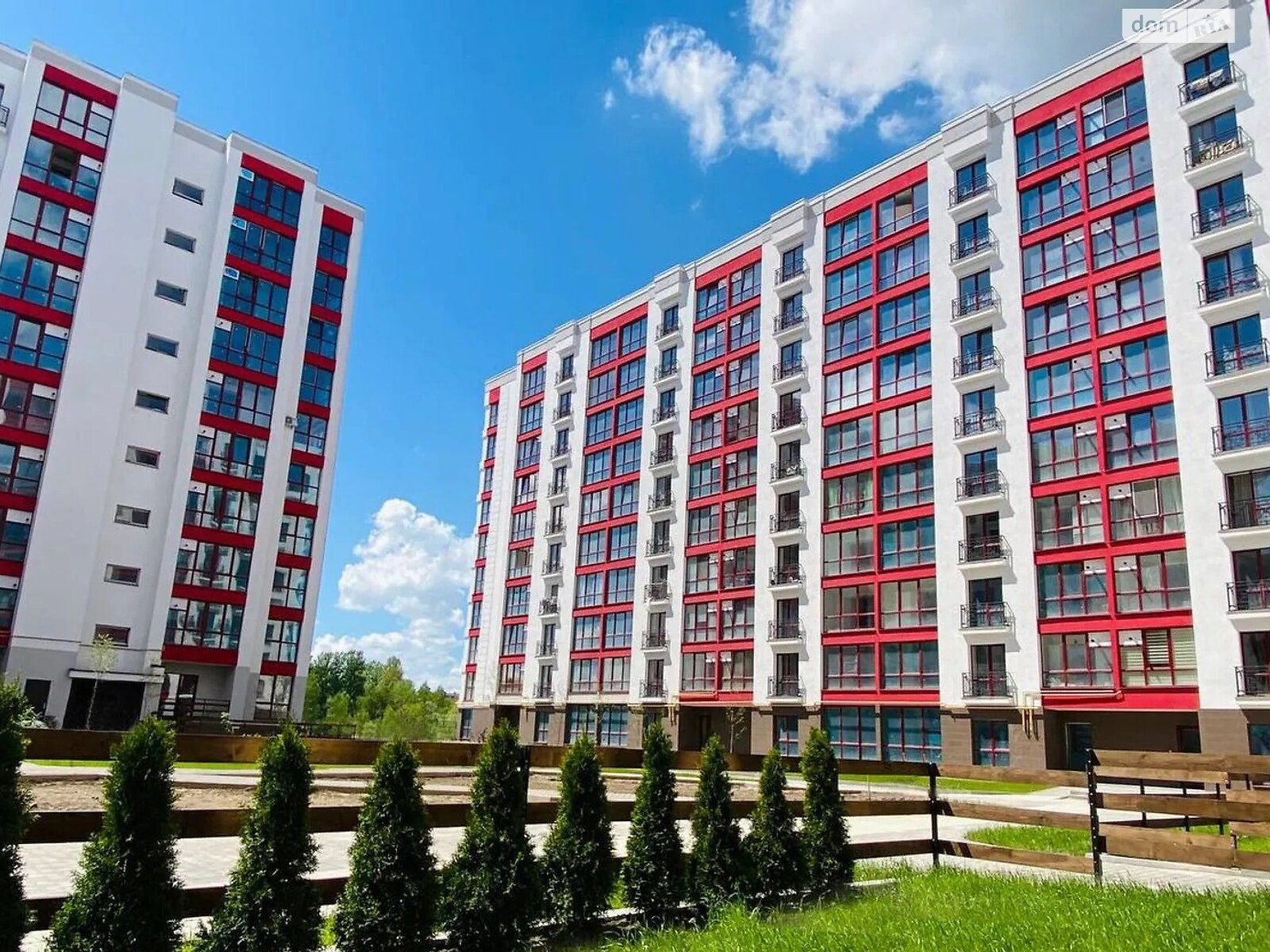 Продажа однокомнатной квартиры в Ивано-Франковске, на ул. Бастионна 1, район Бам фото 1
