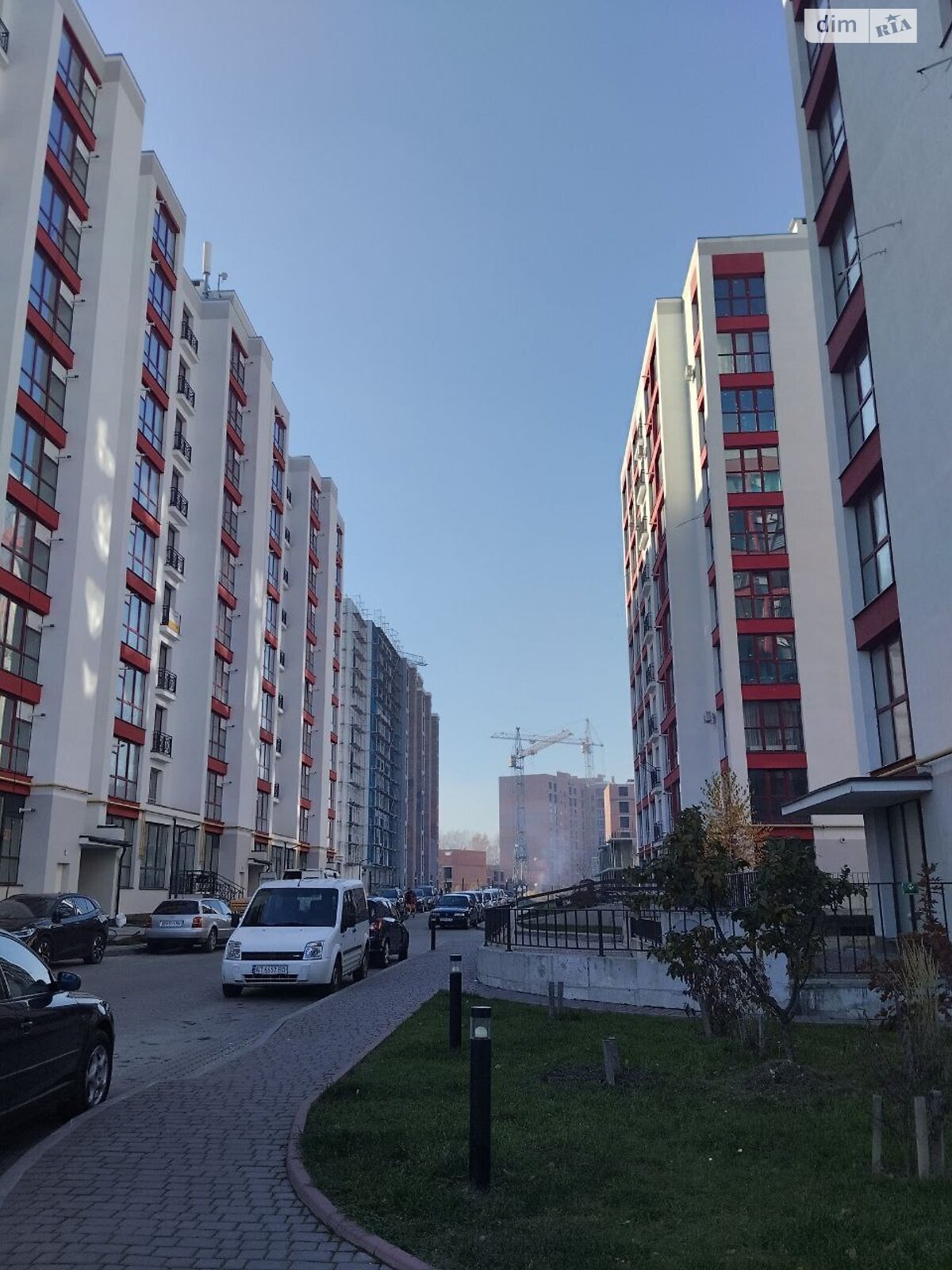 Продажа трехкомнатной квартиры в Ивано-Франковске, на ул. Фортечна 4, район Бам фото 1