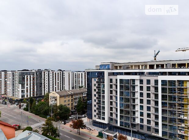 Продажа трехкомнатной квартиры в Ивано-Франковске, на ул. Гетьмана Ивана Мазепы, район Бам фото 1 Продажа трехкомнатной квартиры в Ивано-Франковске, на ул. Гетьмана Ивана Мазепы, район Бам фото 1